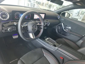 Mercedes-Benz CLA 180 AMG-pack, снимка 9
