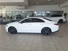 Mercedes-Benz CLA 180 AMG-pack, снимка 7