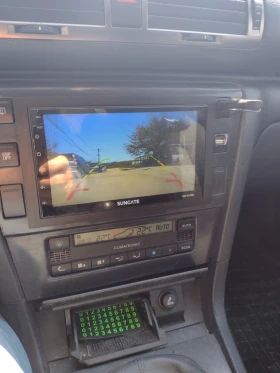 Skoda Superb, снимка 4