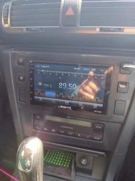 Skoda Superb, снимка 5