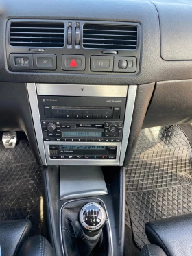 VW Golf R32, снимка 13