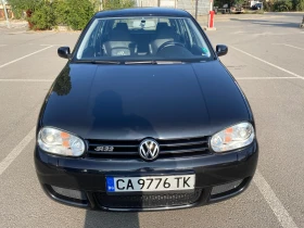 VW Golf R32, снимка 4