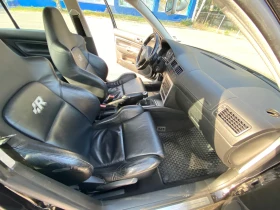 VW Golf R32, снимка 10