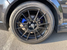 VW Golf R32, снимка 8