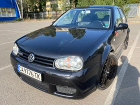 VW Golf R32, снимка 1