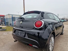 Alfa Romeo MiTo 1.3.m-jet, снимка 4
