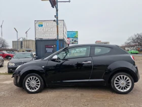 Alfa Romeo MiTo 1.3.m-jet, снимка 8