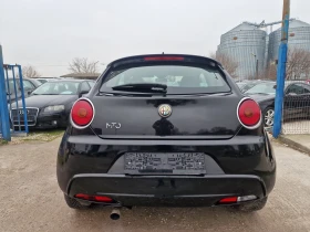 Alfa Romeo MiTo 1.3.m-jet, снимка 5