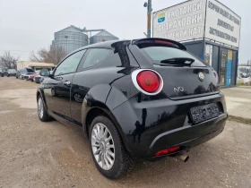 Alfa Romeo MiTo 1.3.m-jet, снимка 6