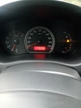 Suzuki Swift  Топ състояние, сервизна история! , снимка 9
