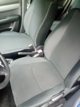 Suzuki Swift  Топ състояние, сервизна история! , снимка 10