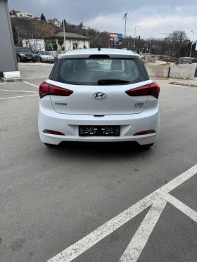 Hyundai I20, снимка 4