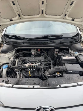 Hyundai I20, снимка 9