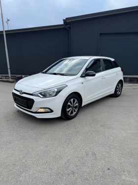 Hyundai I20, снимка 2