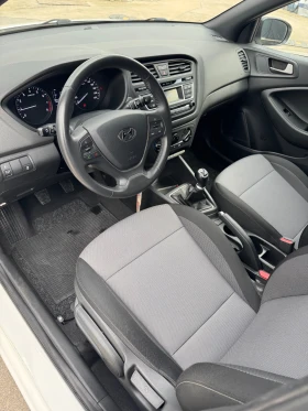 Hyundai I20, снимка 5