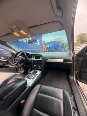 Audi A6, снимка 7
