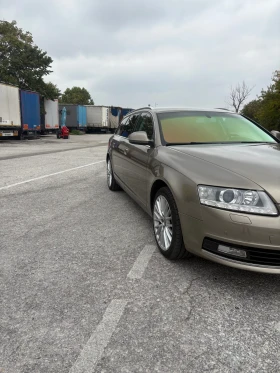 Audi A6, снимка 2