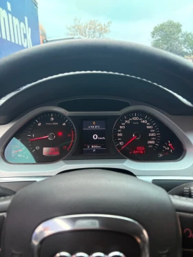 Audi A6, снимка 11