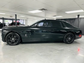 Rolls-Royce Phantom BULLETPROOF STARLIGHT, снимка 2
