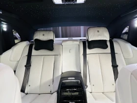 Rolls-Royce Phantom BULLETPROOF STARLIGHT, снимка 11