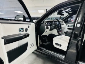 Rolls-Royce Phantom BULLETPROOF STARLIGHT, снимка 9