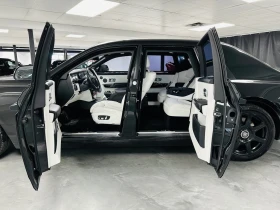 Rolls-Royce Phantom BULLETPROOF STARLIGHT, снимка 7