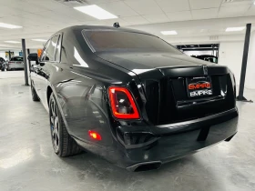 Rolls-Royce Phantom BULLETPROOF STARLIGHT, снимка 6
