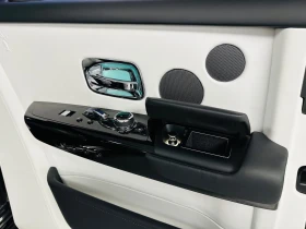 Rolls-Royce Phantom BULLETPROOF STARLIGHT, снимка 15