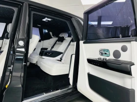 Rolls-Royce Phantom BULLETPROOF STARLIGHT, снимка 10
