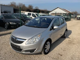 Opel Corsa 1.2 бензин, снимка 1