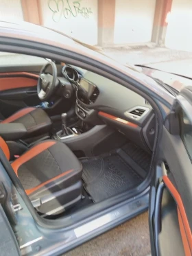 Lada Vesta SW cross, снимка 10