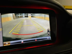 Mercedes-Benz S 350 4 MATIC, BURMESTER, PANO, снимка 9