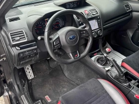 Subaru Impreza WRX STI С РЕГИСТРАЦИЯ & АВТО КРЕДИТ, снимка 7