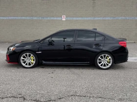 Subaru Impreza WRX STI С РЕГИСТРАЦИЯ & АВТО КРЕДИТ, снимка 4