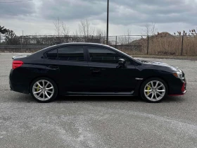 Subaru Impreza WRX STI С РЕГИСТРАЦИЯ & АВТО КРЕДИТ, снимка 5