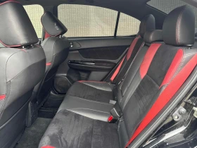 Subaru Impreza WRX STI С РЕГИСТРАЦИЯ & АВТО КРЕДИТ, снимка 11