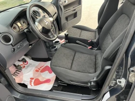Mitsubishi Colt 1.2i 75кс EURO 4 КЛИМАТИК , снимка 8
