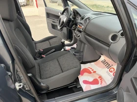 Mitsubishi Colt 1.2i 75кс EURO 4 КЛИМАТИК , снимка 11