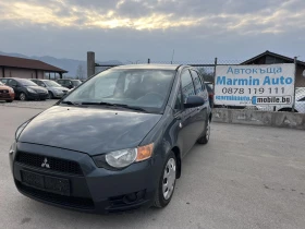 Mitsubishi Colt 1.2i 75кс EURO 4 КЛИМАТИК , снимка 1