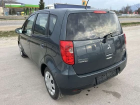 Mitsubishi Colt 1.2i 75кс EURO 4 КЛИМАТИК , снимка 5