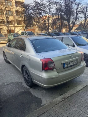 Toyota Avensis 2.0 D4D, снимка 5