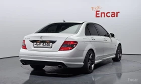 Mercedes-Benz C 250, снимка 2