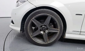 Mercedes-Benz C 250, снимка 5