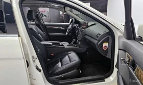 Mercedes-Benz C 250, снимка 10