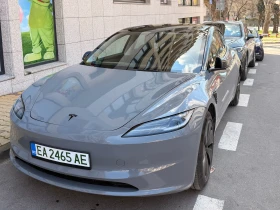 Tesla Model 3 Highland LFP, снимка 1