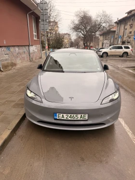Tesla Model 3 Highland LFP, снимка 1
