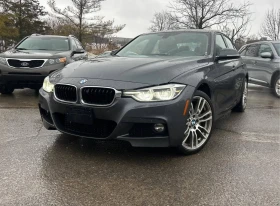 BMW 330, снимка 1