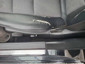 Mercedes-Benz C 200, снимка 8