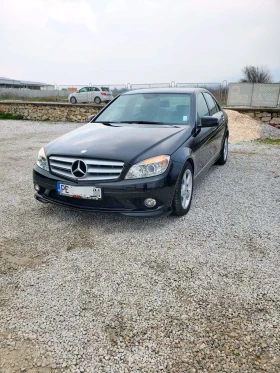 Mercedes-Benz C 200, снимка 1