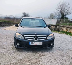 Mercedes-Benz C 200, снимка 6